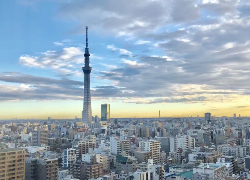 日本旅游注意事项