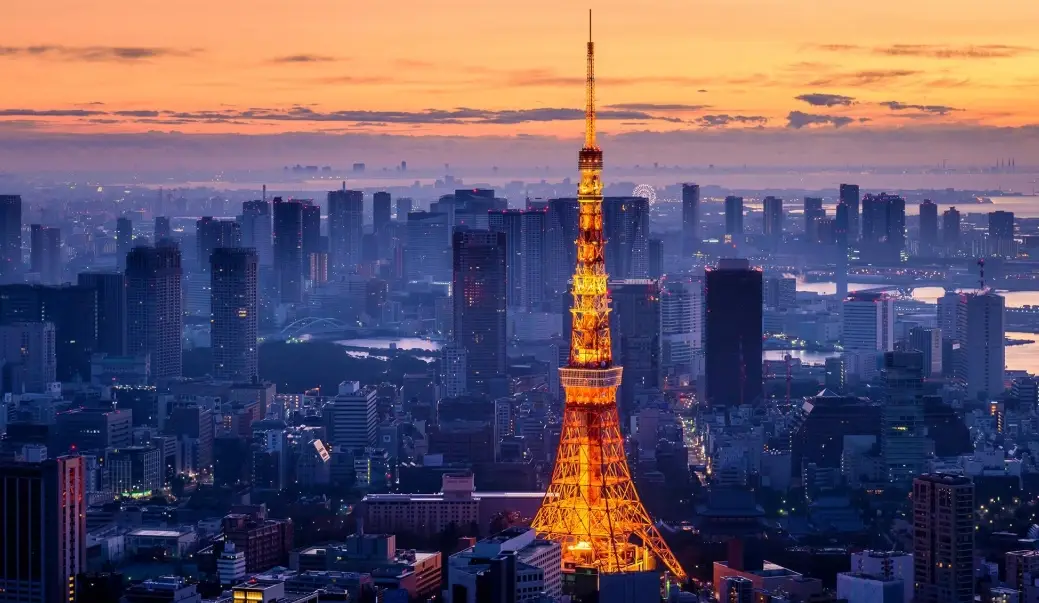 日本旅游注意事项