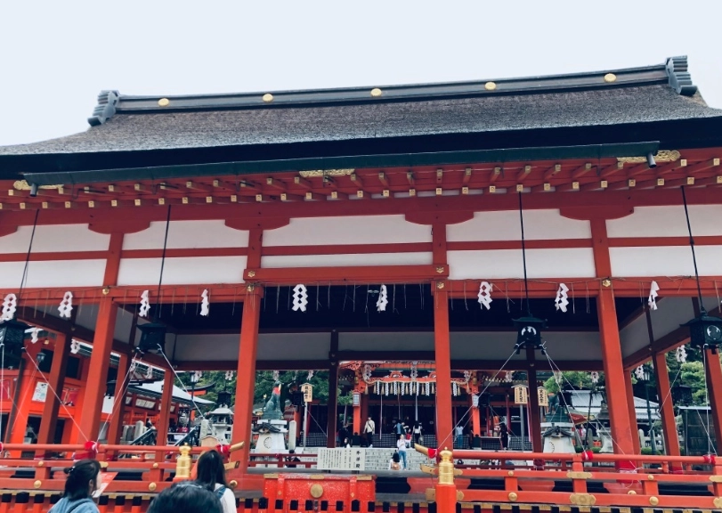 日本自由行新手攻略