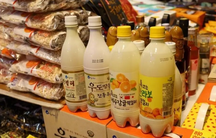 機場免稅店伴手禮