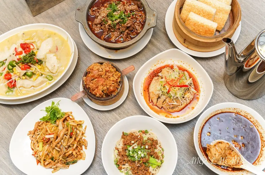 竹北遠百美食 竹北遠百美食