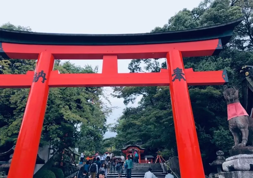 東京大阪京都推薦