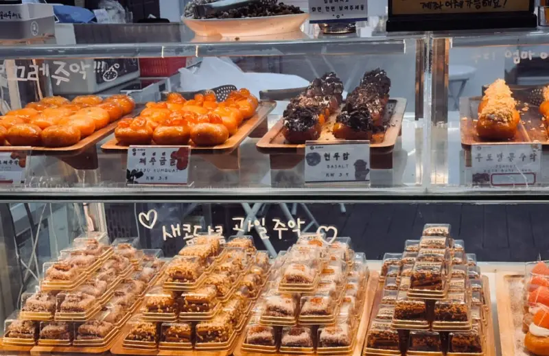 機場免稅店伴手禮