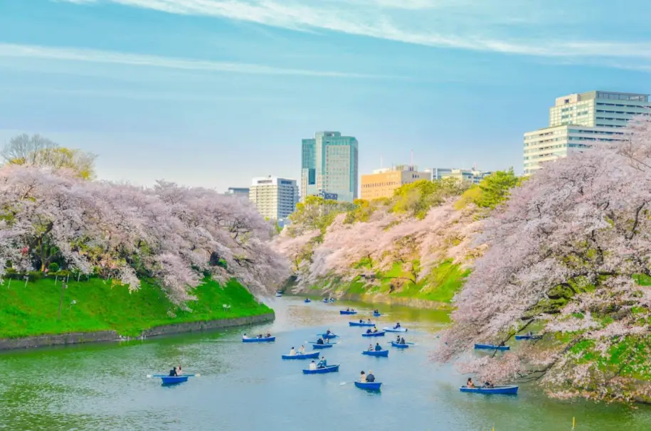 東京大阪京都推薦