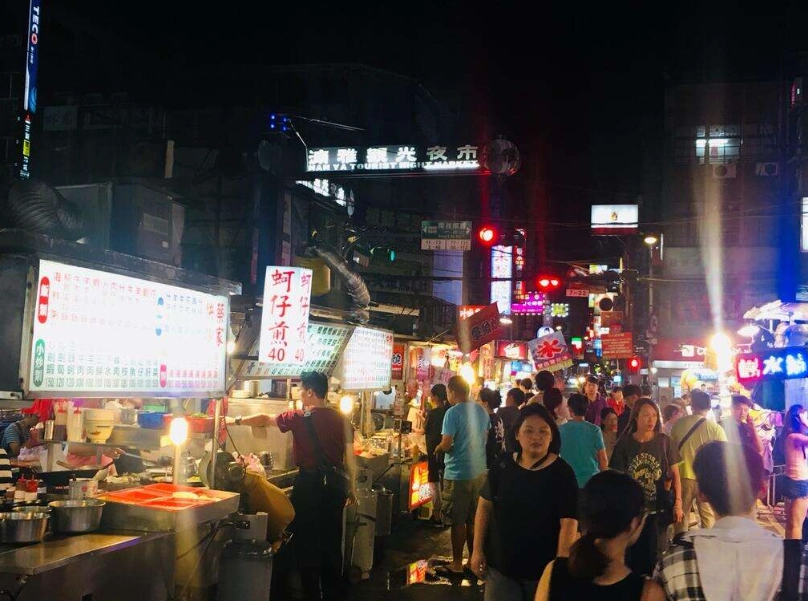 板橋美食