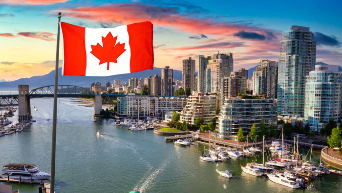 加拿大旅遊​ 全攻略：推薦景點、最佳季節、費用預算與注意事項