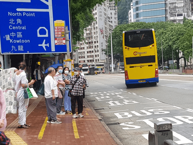 維多利亞公園 全攻略：位置、交通、開放時間與入場費用