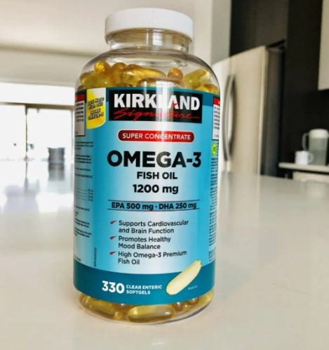 加拿大魚油推薦排行榜 加拿大魚油推薦排行榜