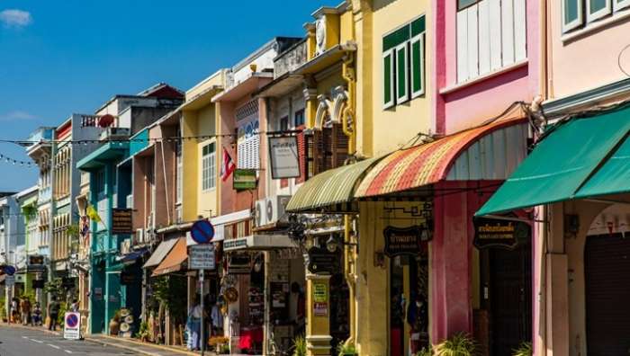 老城區、怎麼走、有什麼特色、可以吃什麼