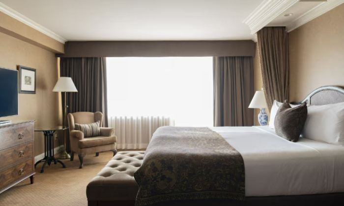 溫哥華住宿：區域優缺分析、高CP值推薦、親子/情侶住宿、民宿與高檔酒店選擇