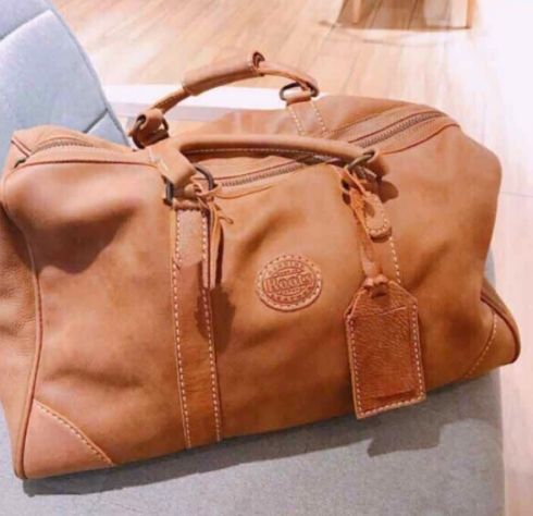 加拿大品牌包包排行榜