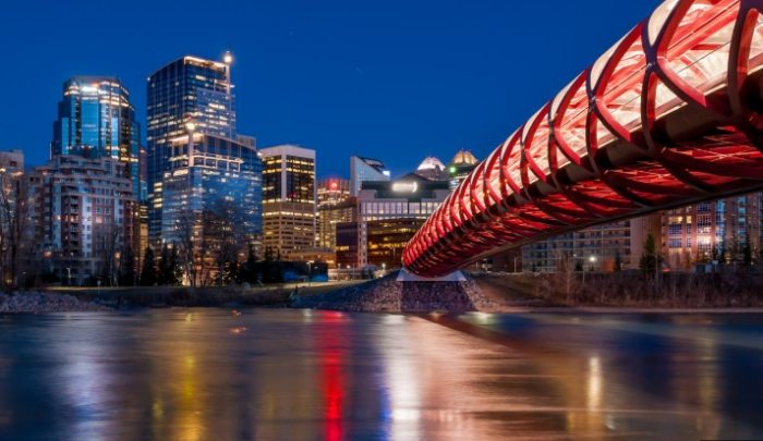卡爾加里熱門景點全攻略：城市特色、牛仔節玩法與面積分區解析