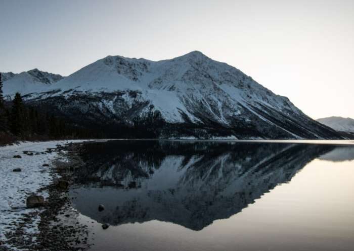 育空地區 ：育空地區是什麼意思,熱門景點,食住玩好去處