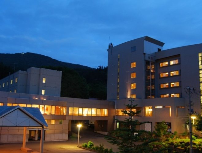 藏王滑雪場住宿推薦