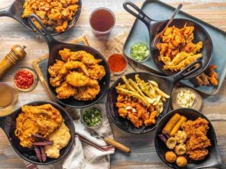 大魯閣餐廳 大魯閣餐廳