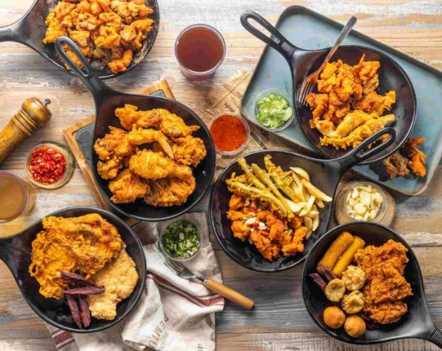 大魯閣餐廳評價:10家分店實戰評比、私房點餐秘訣與真實心得