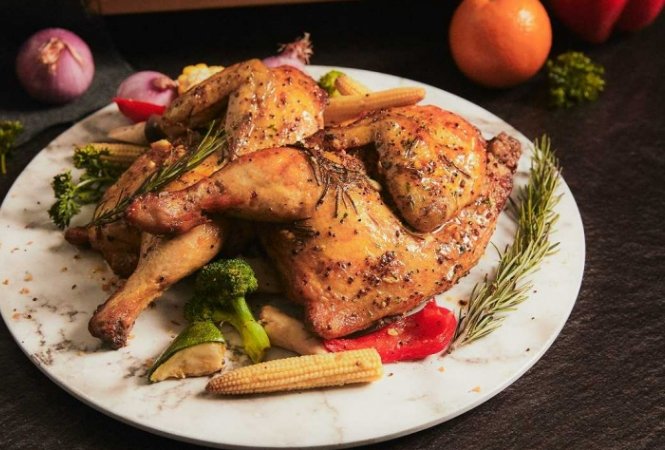 高雄兒童餐廳：10大推薦餐廳與遊戲設施特色比較