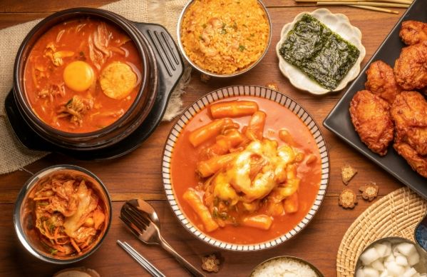 韓國料理：台灣必訪餐廳推薦與在地化深度解析