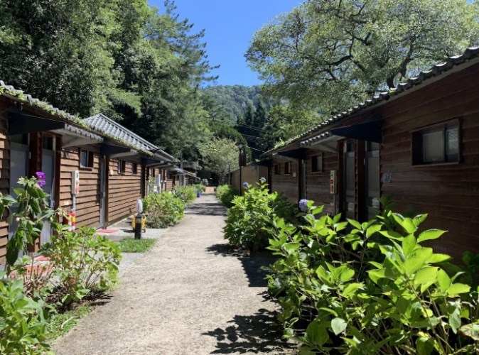 觀霧住宿推薦：10間真實評測與終極比較懶人包