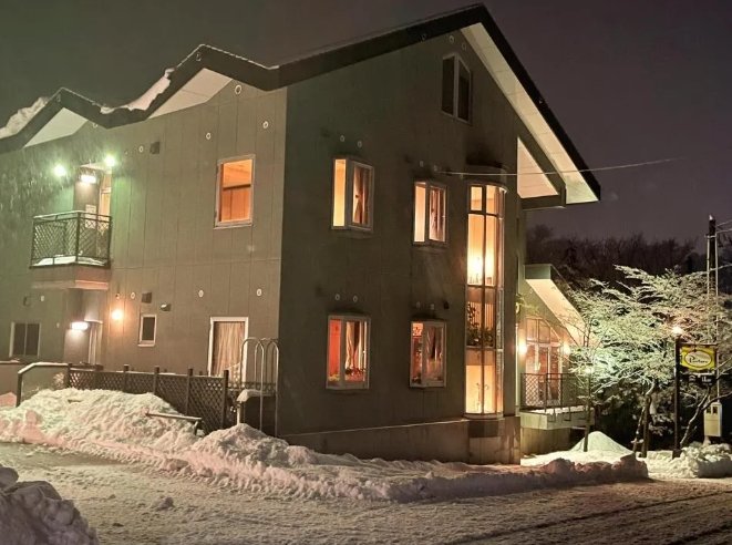 藏王滑雪場住宿推薦