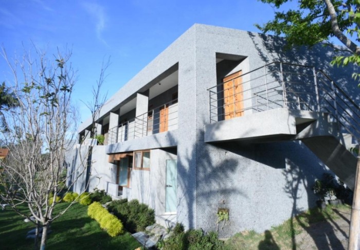 鹿野民宿：老司機精選10間推薦與訂房秘技