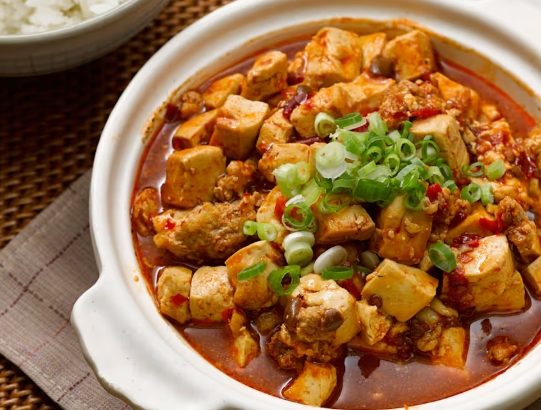 涼拌豆腐食譜 涼拌豆腐食譜