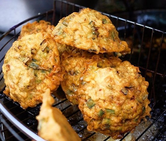 小金門美食：經典小吃戰地風情與在地滋味精選