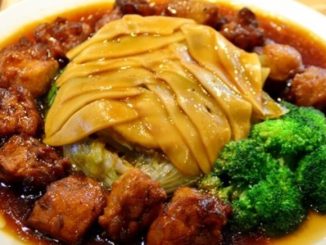 山外美食 山外美食