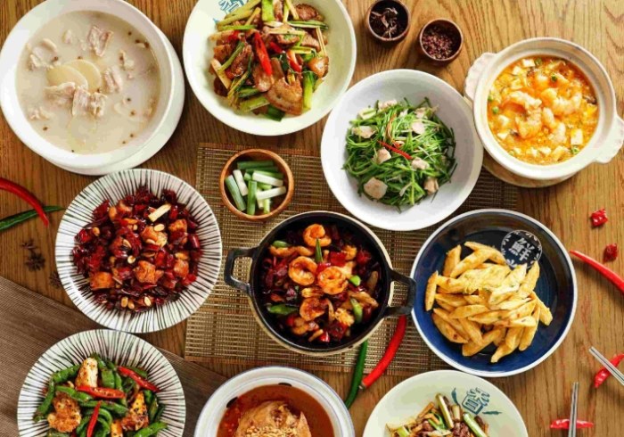 統一時代百貨餐廳推薦：精選多元風味餐廳快速比對指南