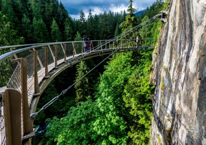 溫哥華旅遊交通 溫哥華旅遊交通