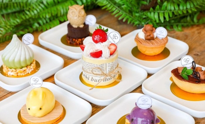 宜蘭生日蛋糕：精選懶人包與真心推薦