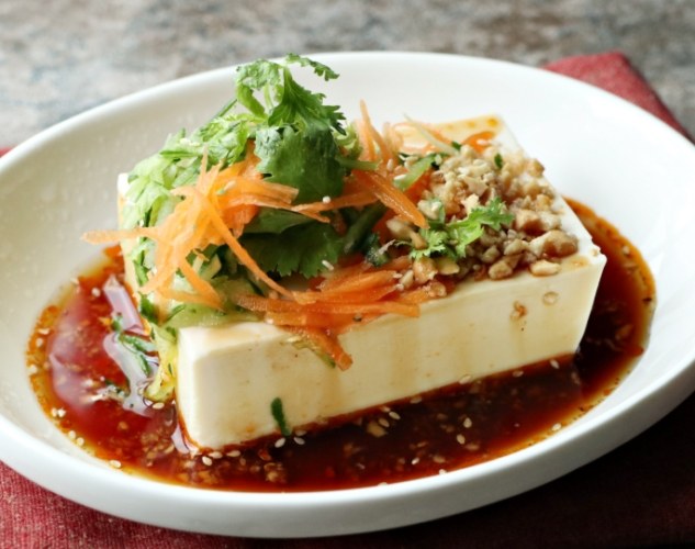 氣炸鍋豆腐食譜 氣炸鍋豆腐食譜