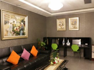 小港機場附近住宿 小港機場附近住宿