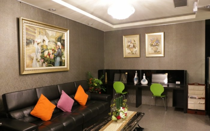 小港機場附近住宿：步行超近、短程接駁、特色長住懶人包推薦