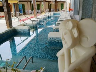 金山住宿推薦 金山住宿推薦