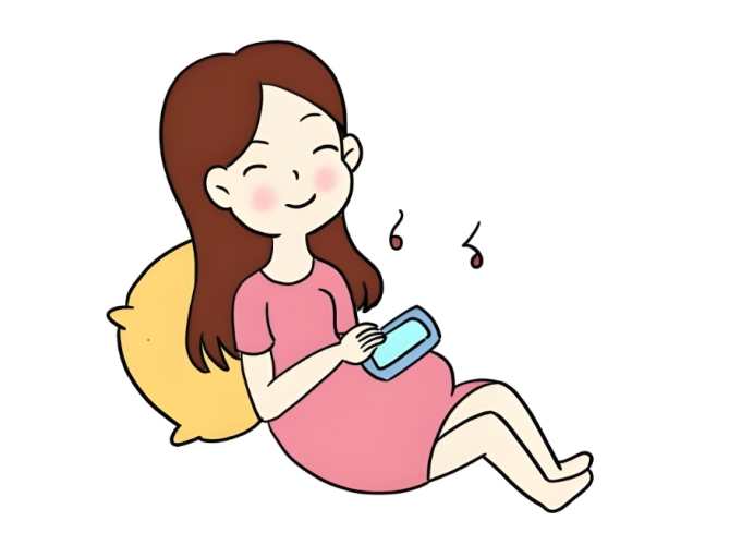 常見的懷孕徵兆 常見的懷孕徵兆