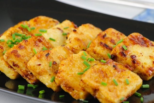 麻婆豆腐食譜 麻婆豆腐食譜