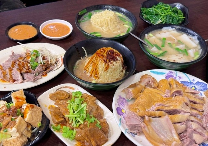 宜蘭米其林餐廳 宜蘭米其林餐廳