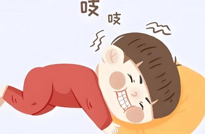 磨牙治療 磨牙治療