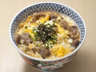 丼飯做法