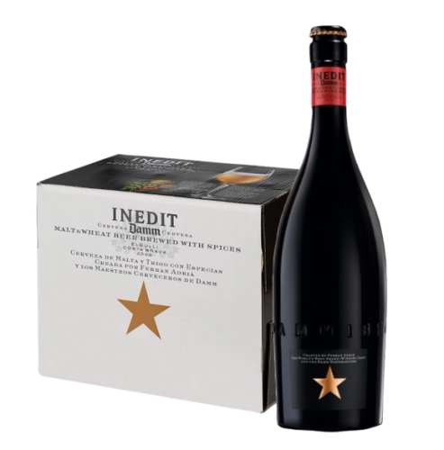 西班牙金星啤酒口味推薦 西班牙金星啤酒口味推薦