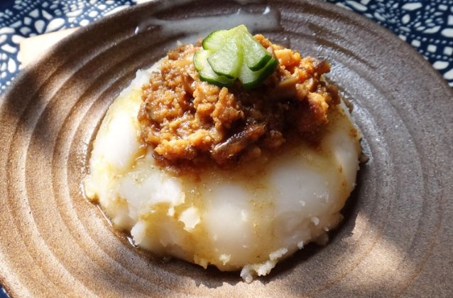 台南素食推薦：府城十家必訪餐廳從廟埕到餐桌巡禮