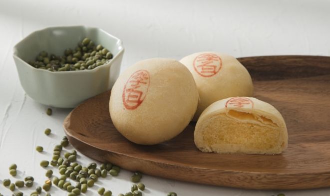 高雄甜點伴手禮：老店經典與創意名店全攻略