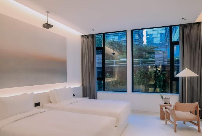 深圳民宿：經濟型、中端型、豪華型精選住宿指南