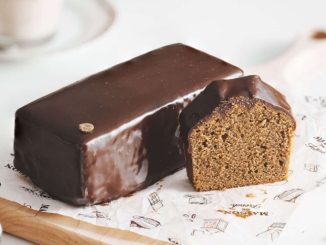 咖啡蛋糕 咖啡蛋糕