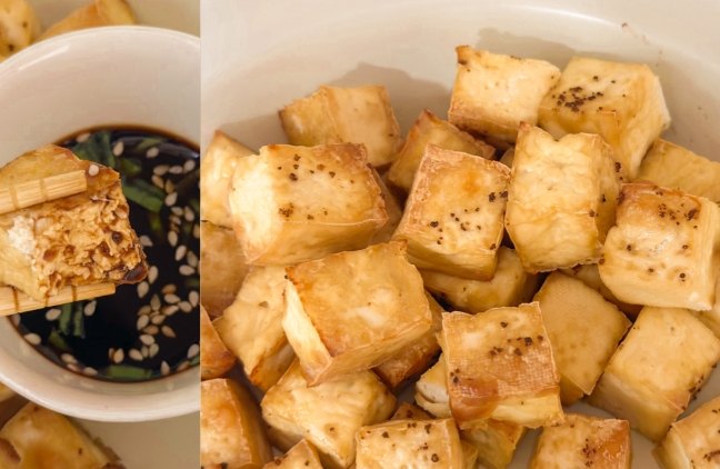 紅燒豆腐食譜 紅燒豆腐食譜