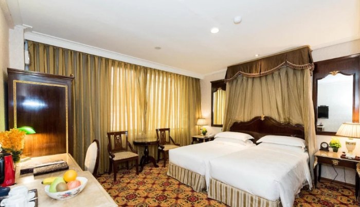 寧夏夜市住宿：資深旅人嚴選10大實戰評比與挑選攻略