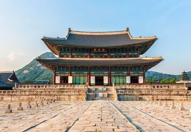 韓國自由行新手：季節、交通、景點、住宿、美食行程全攻略！