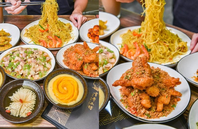 北屯區美食：10家必吃重點店家整理一覽