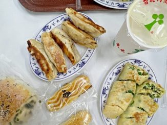 西湖捷運站美食 西湖捷運站美食